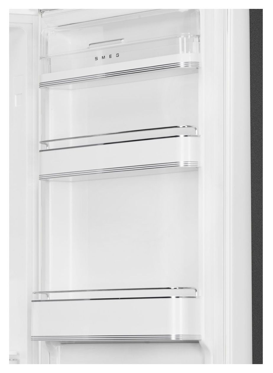 FAB32RWH6 234 l / 97 l Kühl-Gefrierkombi freistehend NoFrost 158 kWh Jahr  (Weiß) 