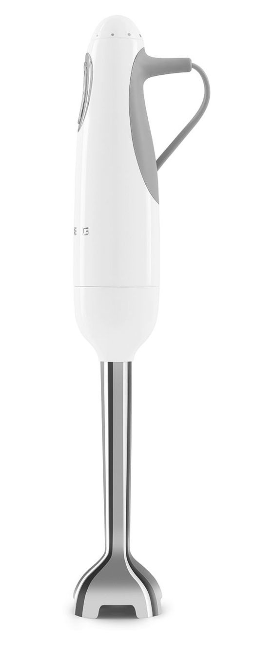 HBF03WHEU Stabmixer 700 W  (Weiß) 