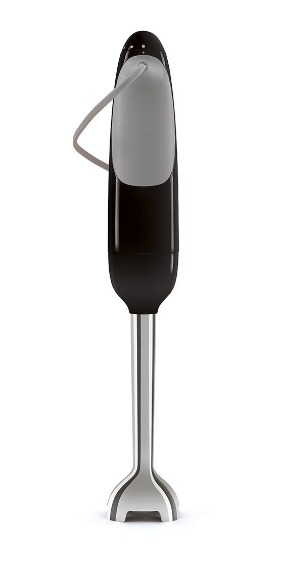 HBF11BLEU Stabmixer 700 W 2 Stufen  (Schwarz) 