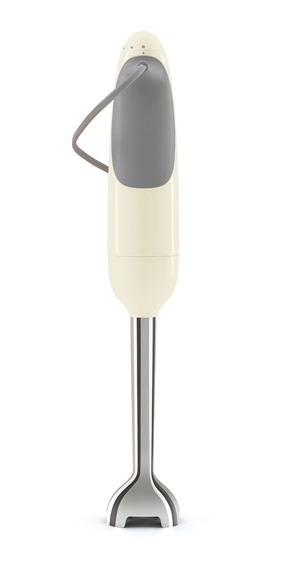 HBF11CREU Stabmixer 700 W 2 Stufen  (Cremefarben) 