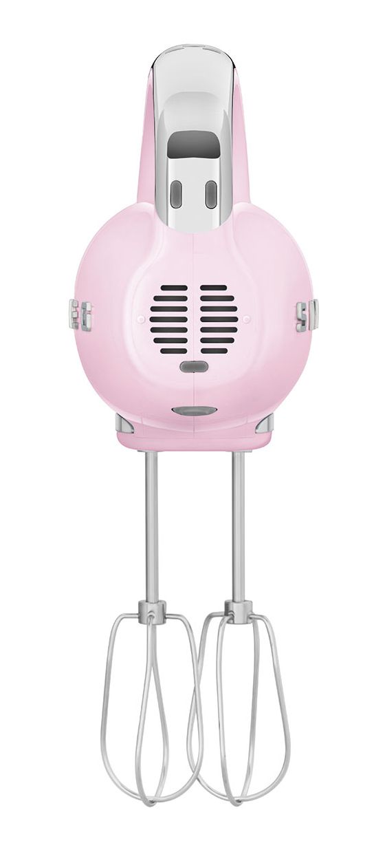 HMF01PKEU Handmixer 250 W 9 Stufen  (Pink) 