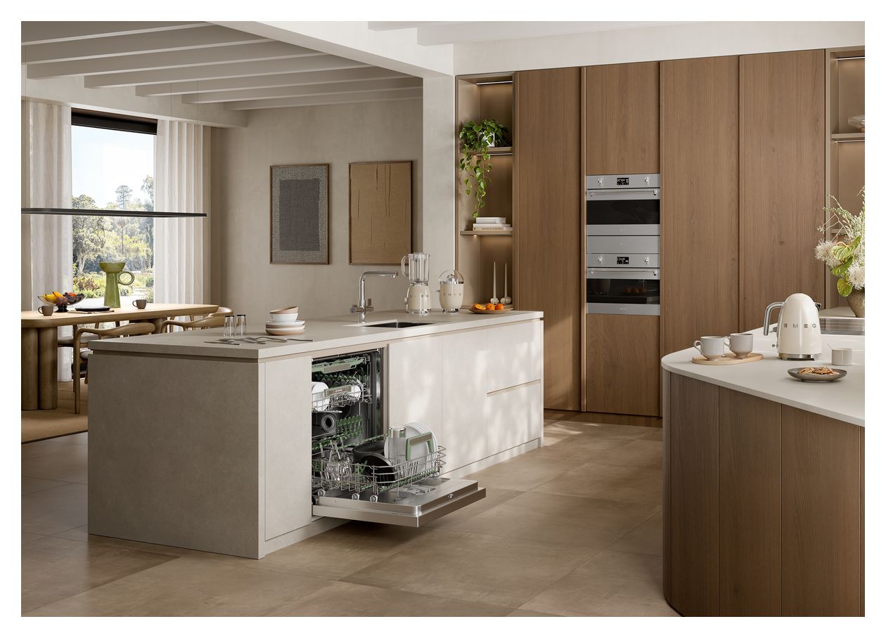 KLF03CREU 1,7 l Wasserkocher 2400 W  (Cremefarben) 