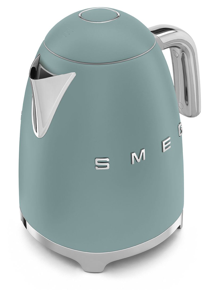KLF03EGMEU 1,7 l Wasserkocher 2400 W  (Grün) 