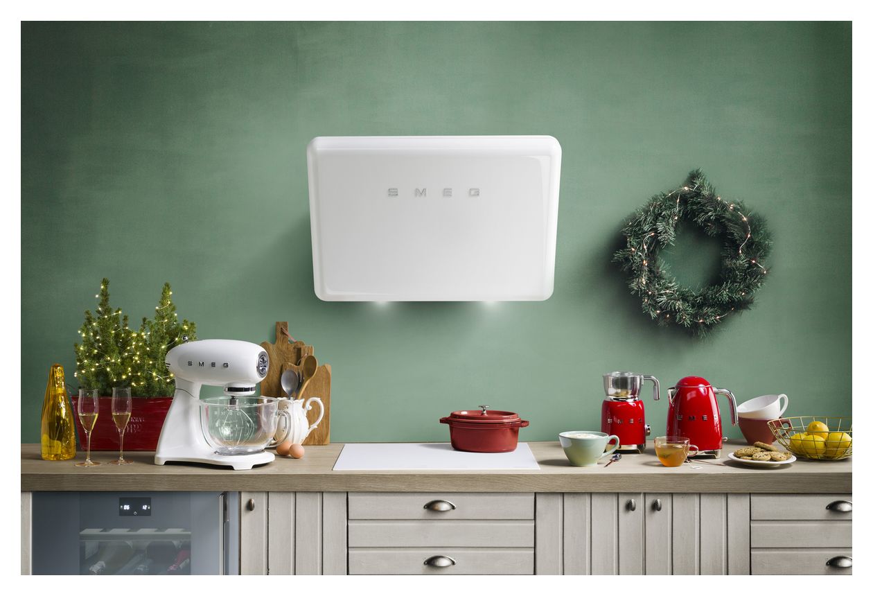 KLF03RDEU 1,7 l Wasserkocher 2400 W  (Rot) 