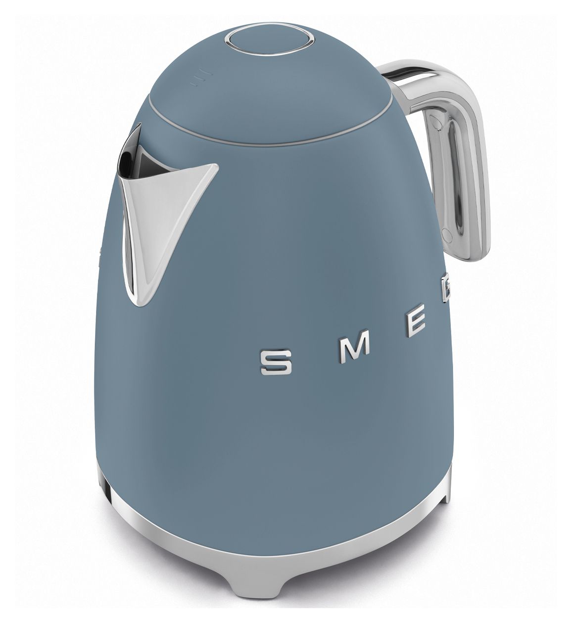KLF03SBMEU 1,7 l Wasserkocher 2400 W  (Blau) 