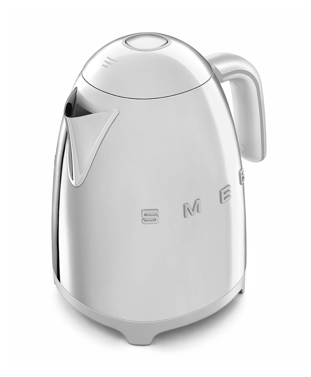 KLF03SSEU 1,7 l Wasserkocher 2400 W  (Edelstahl) 