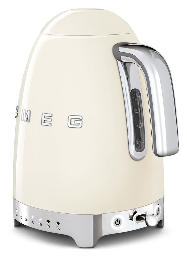 KLF04CREU 1,7 l Wasserkocher 2400 W  (Cremefarben) 