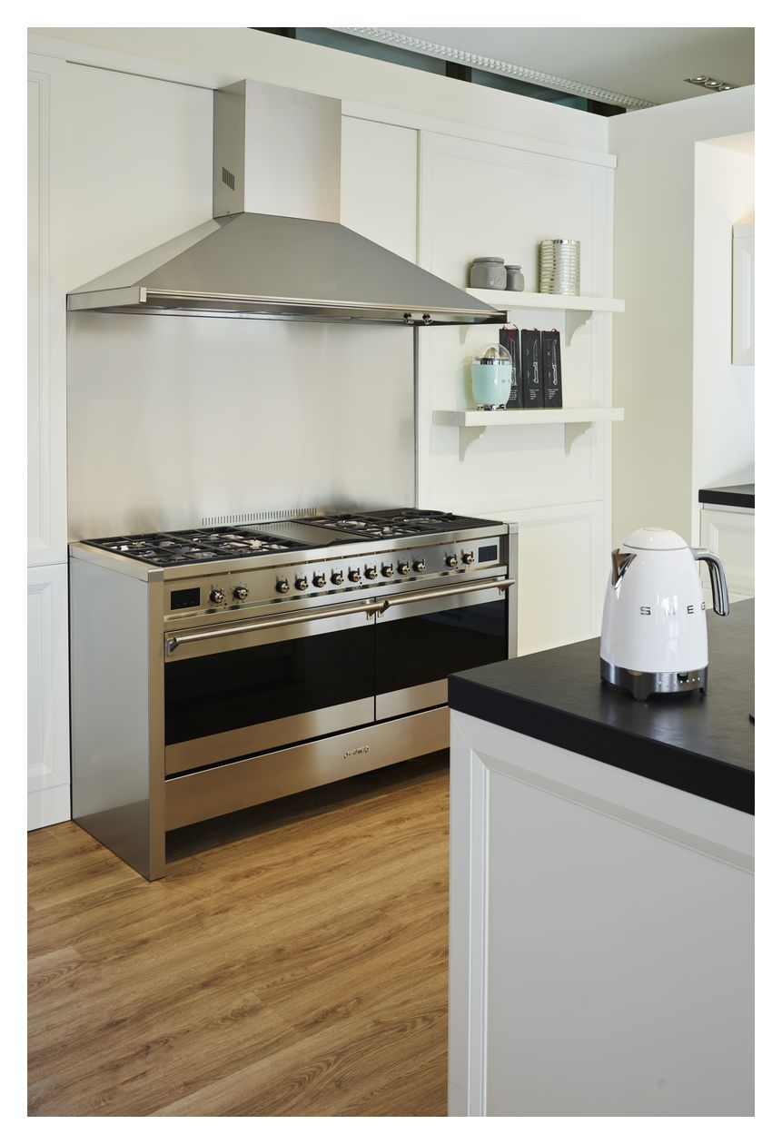 KLF04WHEU 1,7 l Wasserkocher 2400 W  (Weiß) 