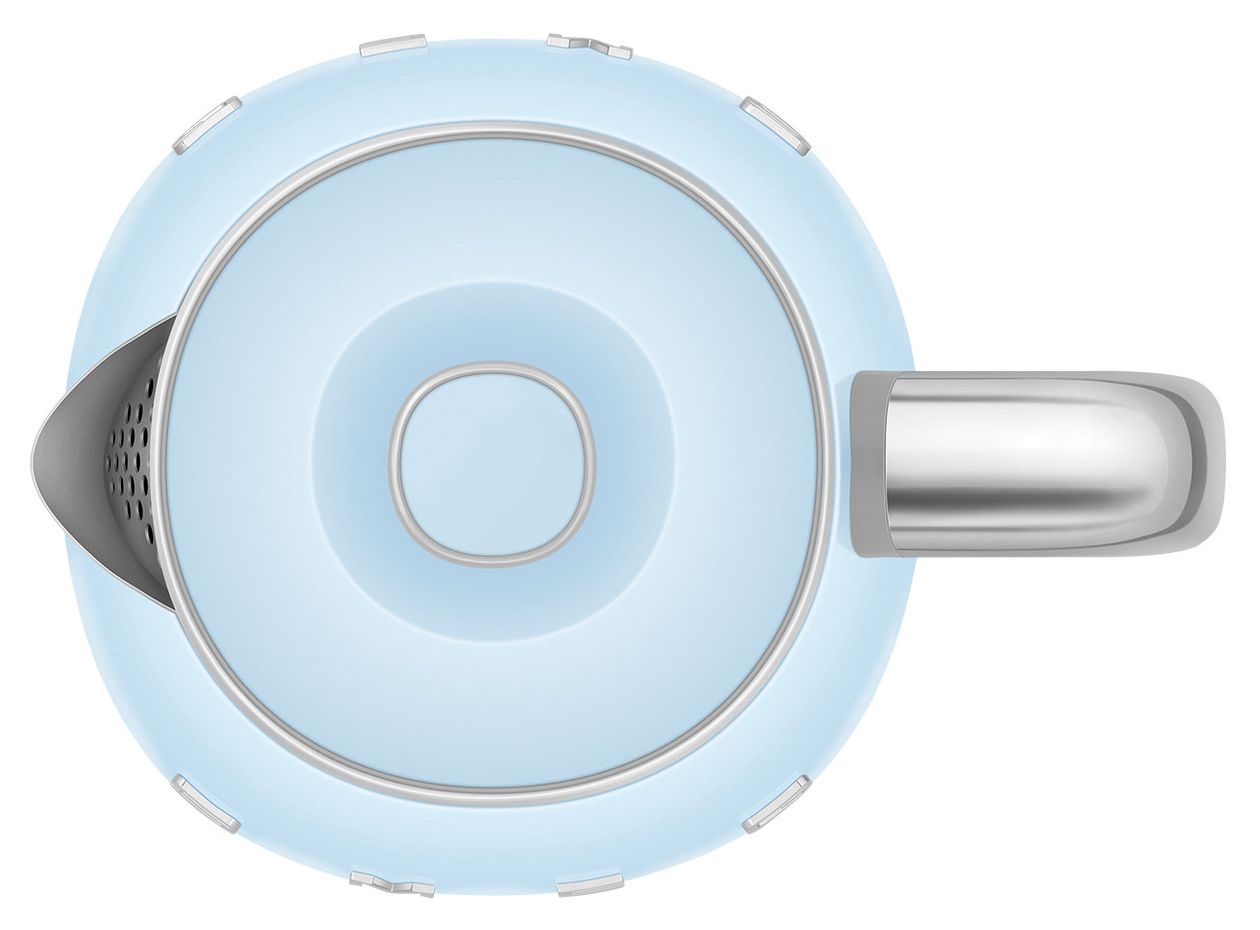 KLF05PBEU 0,8 l Wasserkocher 1400 W  (Blau) 
