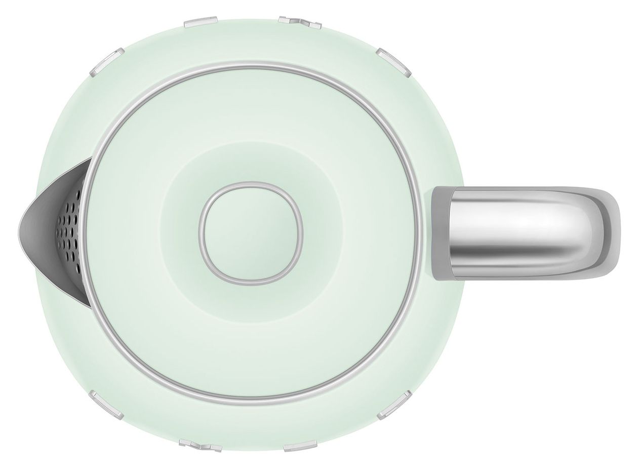 KLF05PGEU 0,8 l Wasserkocher 1400 W  (Grün) 