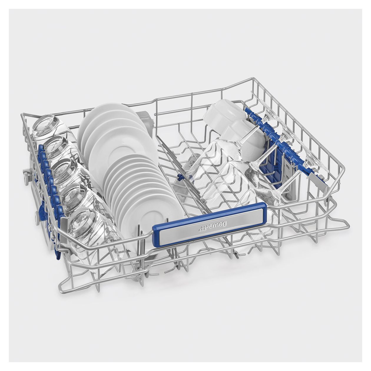 LVSP34BQSTX 60 cm Geschirrspüler freistehend Leise 14 Maßgedecke aquaStop Funktion Kondensations 