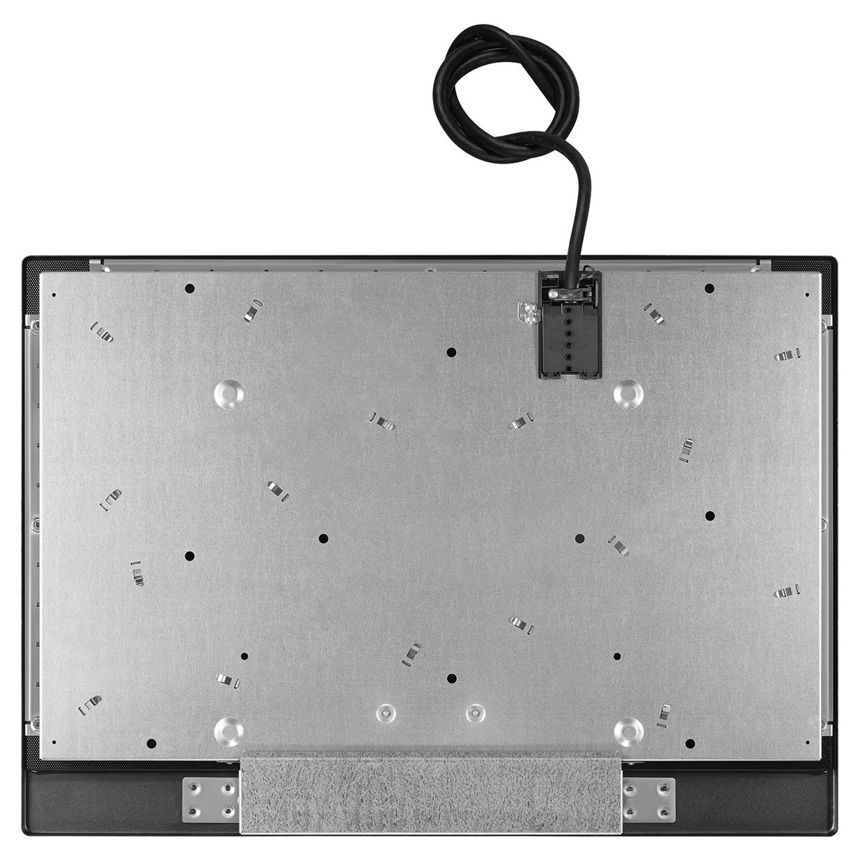 P875AO autarkes 72 cm Glaskeramik Kochfeld/Herdplatte 5 Zone(n) 