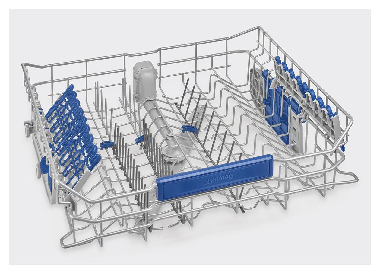 PL324BQXDE 60 cm Geschirrspüler vollintegriert (ohne Front) Sehr leise 14 Maßgedecke aquaStop Funktion Kondensations 