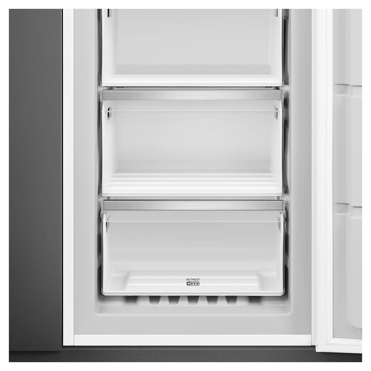 S9F174DND 212 l Einbau Gefrierschrank 189 kWh Jahr NoFrost 