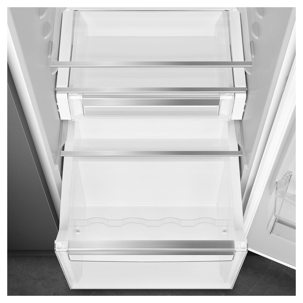 S9L174D1D 310 l 178 cm Einbaukühlschrank EEK: D 91 kWh Jahr 