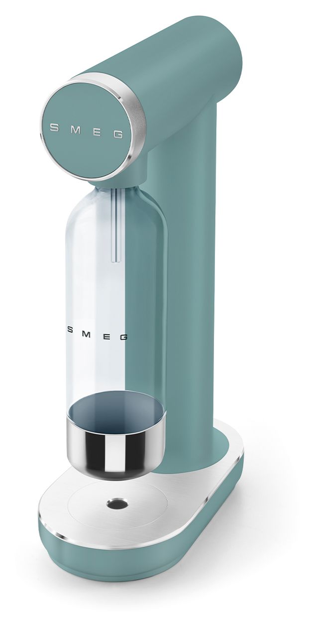 SKC01EGM Wassersprudler  (Grün) 