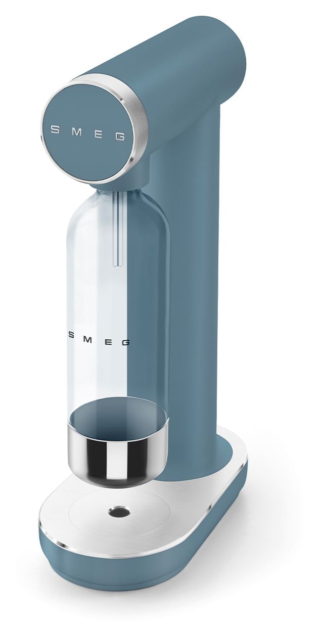 SKC01SBM Wassersprudler  (Blau) 