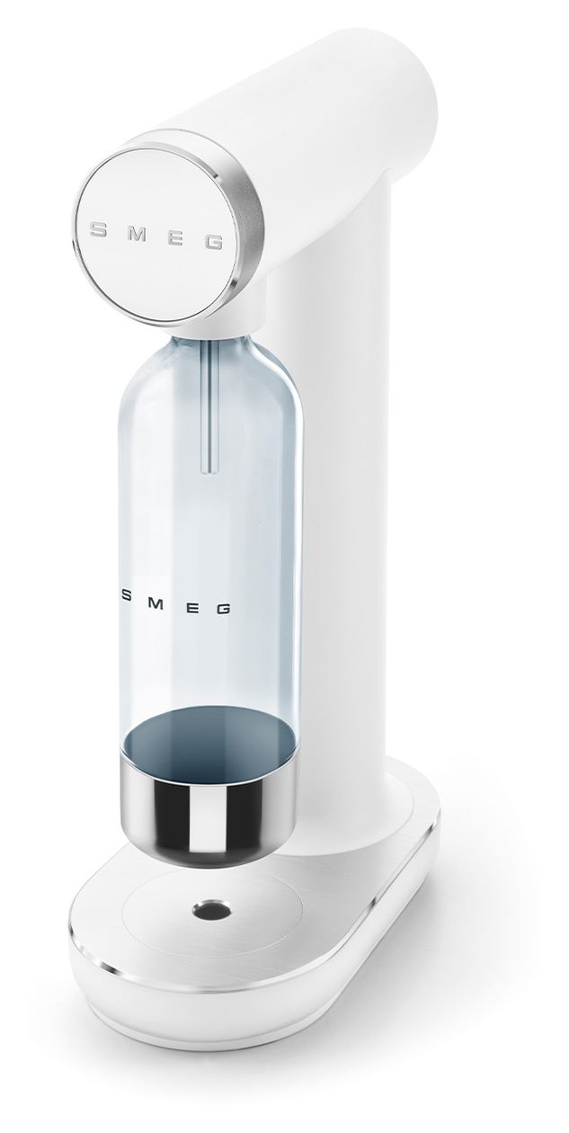 SKC01WHM Wassersprudler  (Weiß) 