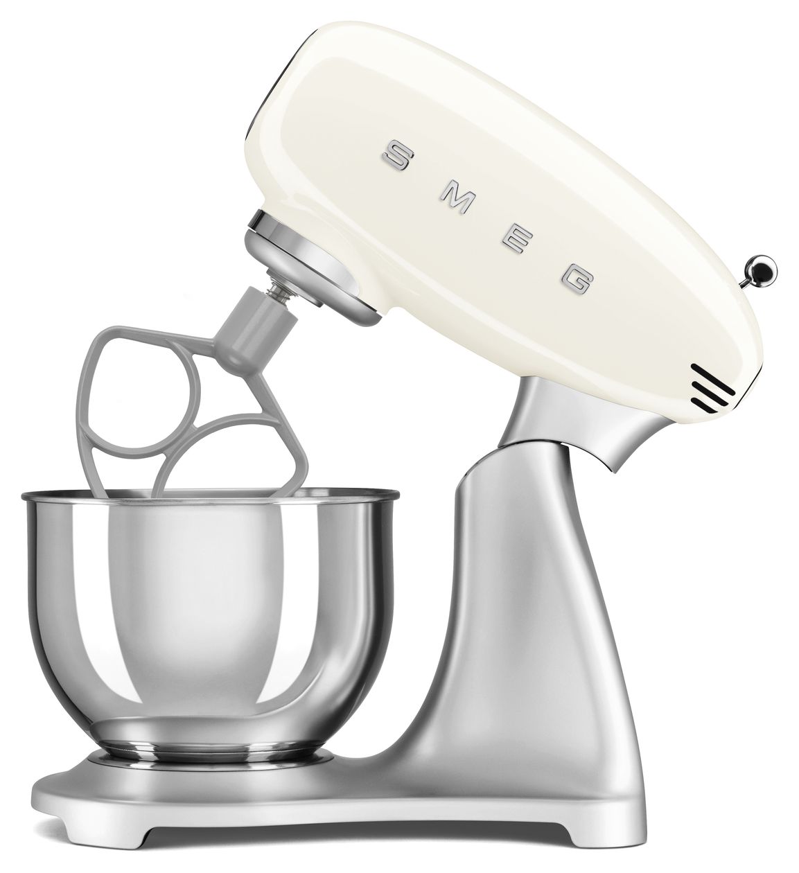 SMF04CREU 800 W Küchenmaschine 4,8 l  (Cremefarben) 