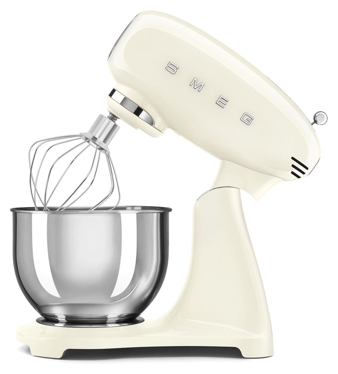 SMF05CREU 1000 W Küchenmaschine 4,8 l  (Cremefarben) 