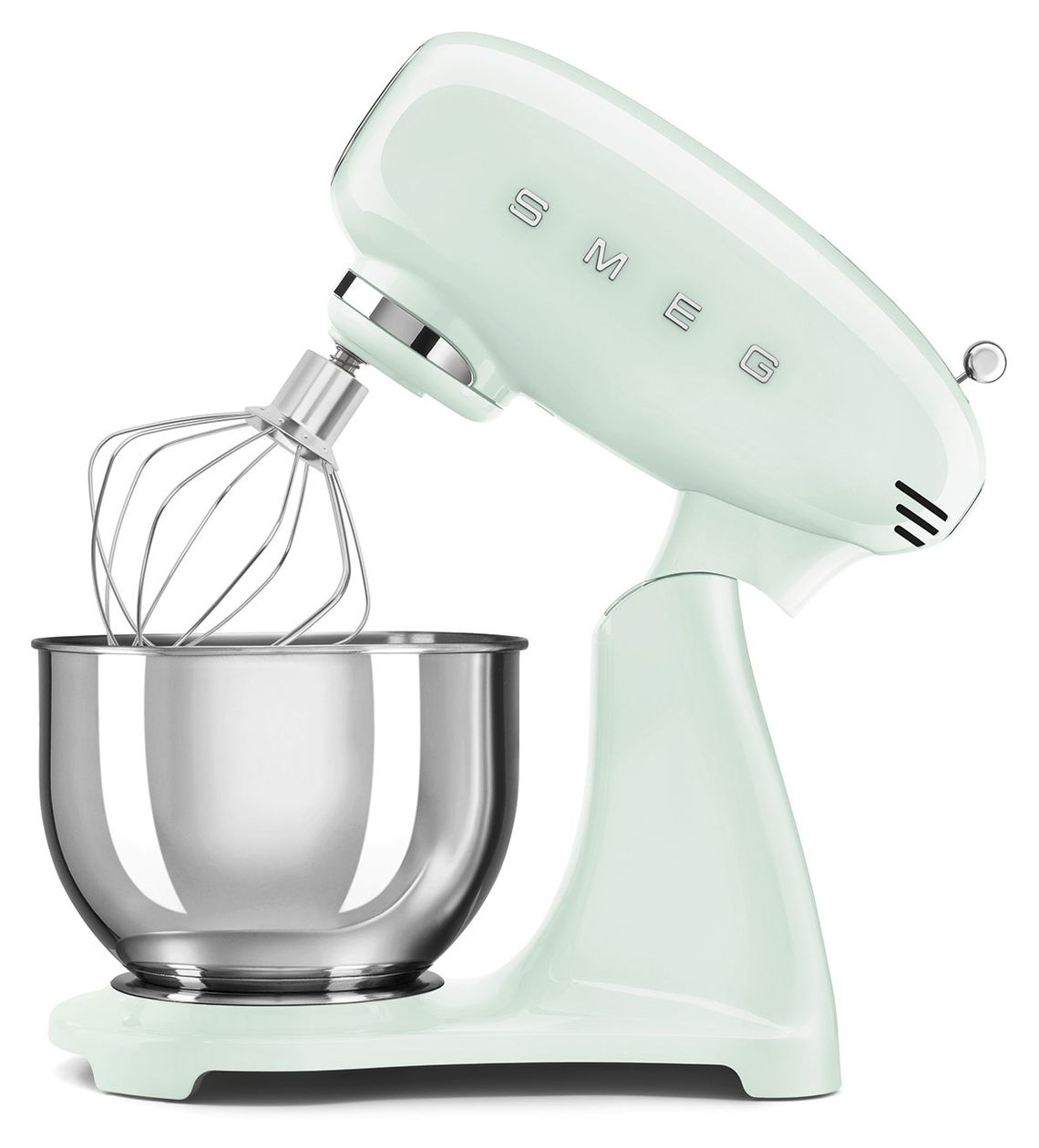 SMF05 Küchenmaschine 4,8 l Standmixer 10 Stufen 1000 W  (Grün) 