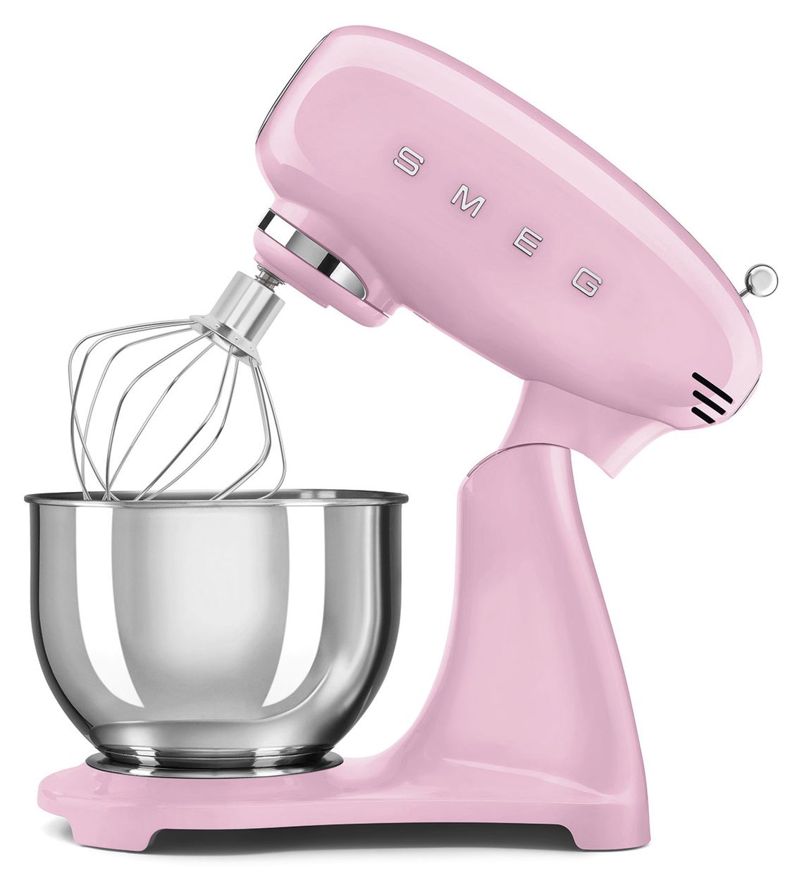 SMF05PKEU 1000 W Küchenmaschine 4,8 l  (Pink) 