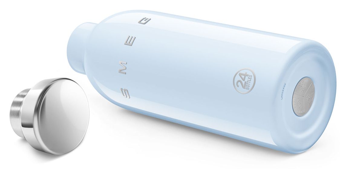 WBF01PB Edelstahl  (Blau) 