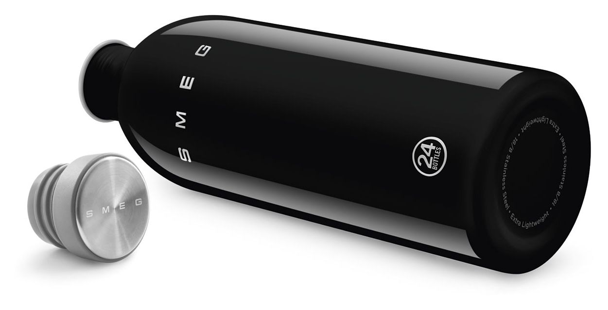 WBF02BL Edelstahl  (Schwarz) 