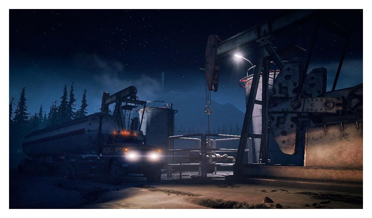 SnowRunner (Nintendo Switch 2) 