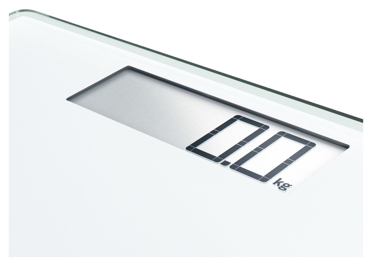 63853 Style Sense Comfort 100 Elektronische Personenwaage bis 180 kg 
