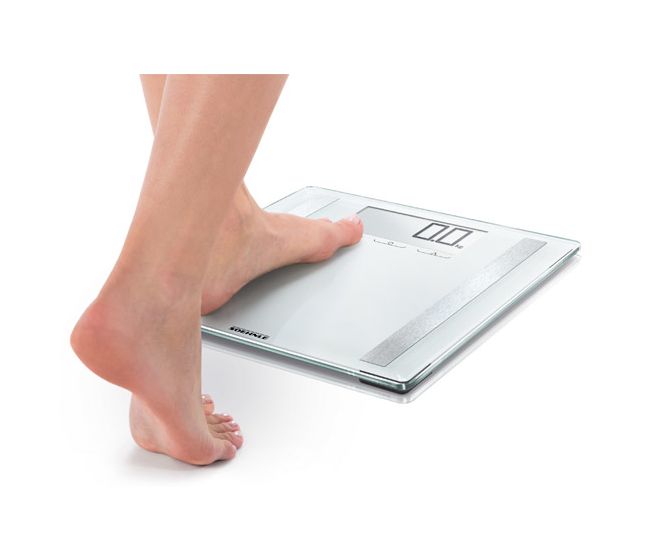 63858 PWD Shape Sense Control 200 Elektronische Personenwaage bis 180 kg 