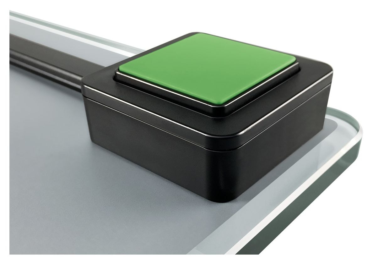 63864 Style Sense Comfort 600 Elektronische Personenwaage bis 200 kg 