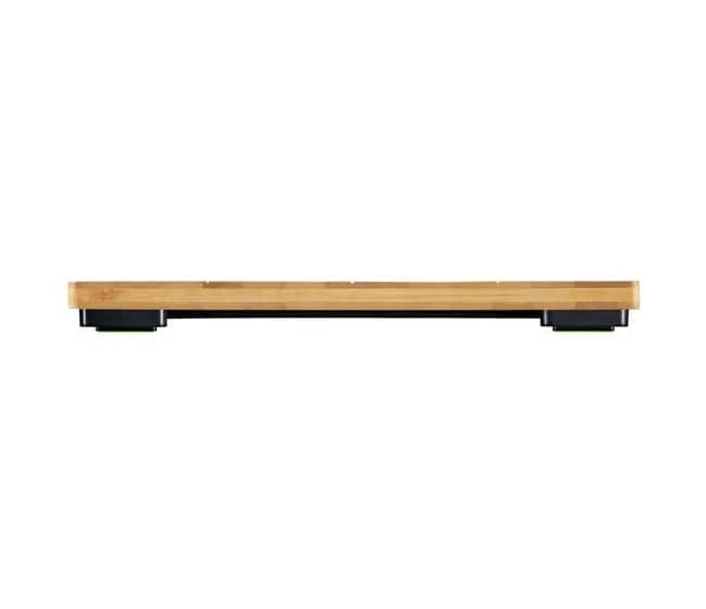 63880 Style Sense Bamboo Magic Elektronische Personenwaage bis 180 kg 