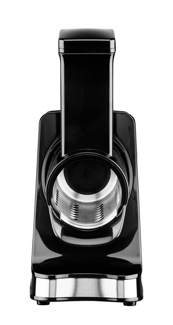 921.06 Standmixer 350 W  (Schwarz, Edelstahl) 