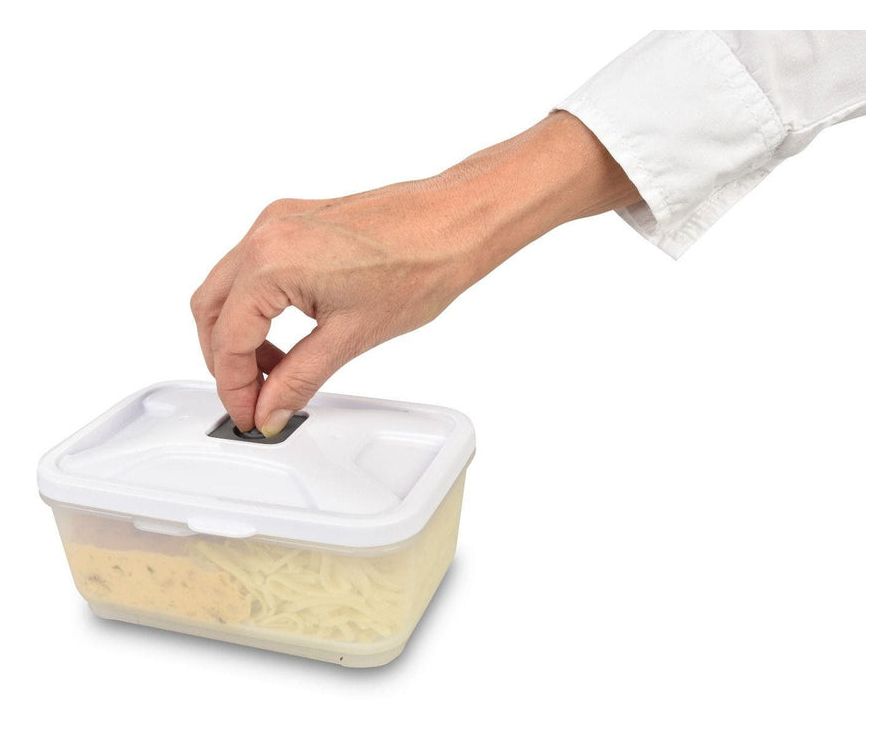 922.85 Brotdosenset Rechteckig 