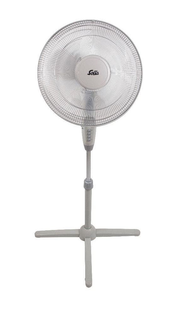 970.94 Ventilator Stand 59,2 dB  (Grau) 