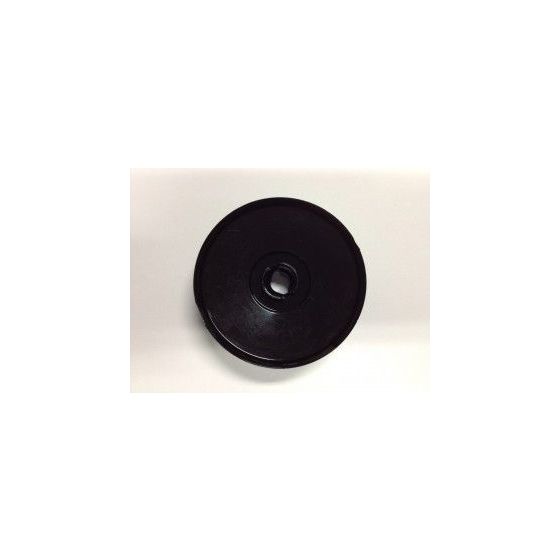 Easy Breezy Turmventilator Stand 44,8 dB  (Schwarz) 