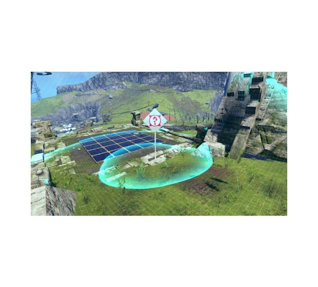Sonic Frontiers 