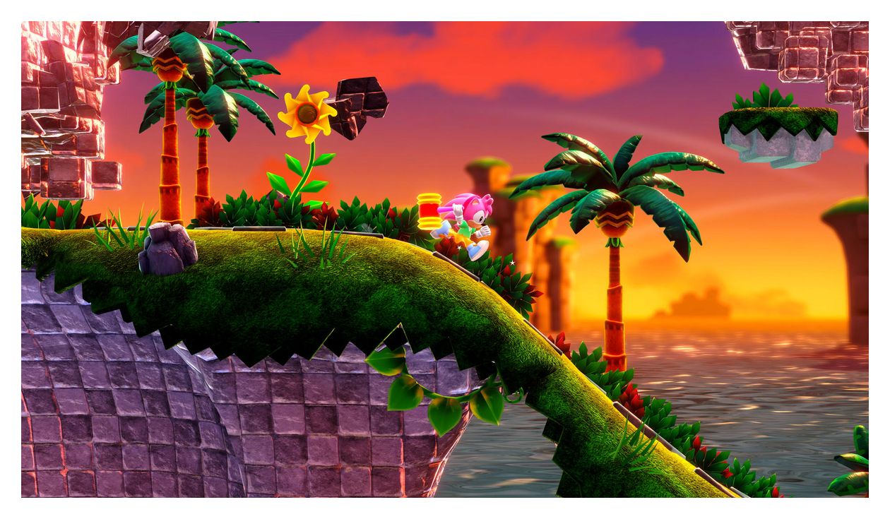 Sonic Superstars (PlayStation 5) 