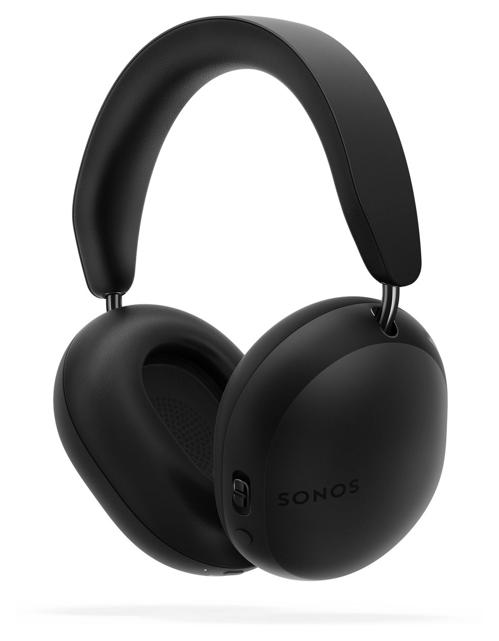 Ace Over Ear Bluetooth Kopfhörer kabelgebunden&kabellos 30 h Laufzeit USB Typ-C  (Schwarz) 