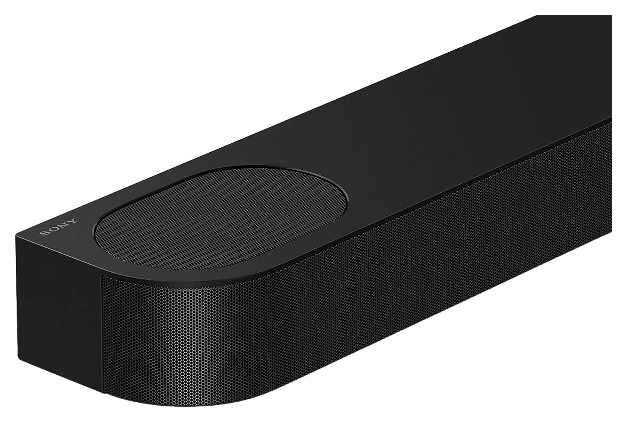 Bravia Theatre Bar 6 Soundbar 350 W 3.1.2 Kanäle  (Schwarz) 