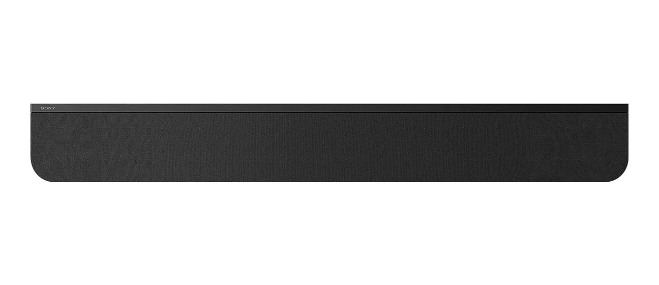 Bravia Theatre Bar 7 Soundbar 1.0 Kanäle  (Schwarz) 