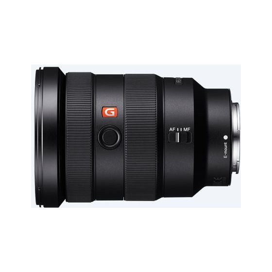FE 16-35 mm F2.8 GM 