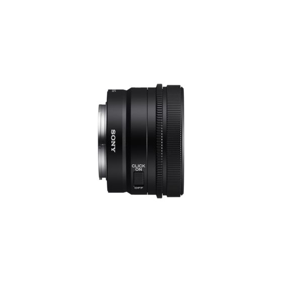FE 50 mm F2.5 G 