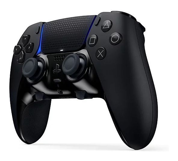 DualSense Edge Wireless Controller Gamepad für PlayStation 5  (Schwarz) 