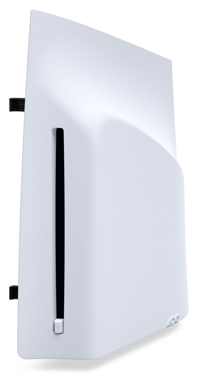 Disc Drive PlayStation 5 PlayStation 5 Slim Digital Edition  (Weiß) 