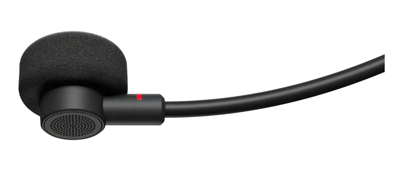INZONE H9 II Gaming Headset Over Ear Bluetooth Kopfhörer kabellos IPX4 USB Typ-C  (Schwarz) 