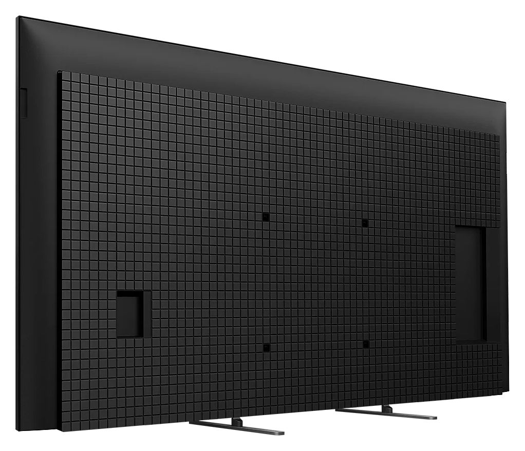K-85XR59B Bravia 5 LCD/TFT 2,16 m (85 Zoll) Fernseher 4K Ultra HD VESA 400 x 400 mm 