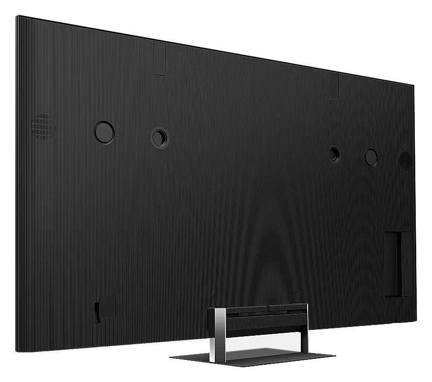 K-85XR95M2 BRAVIA 9 II LCD/TFT 2,16 m (85 Zoll) Fernseher 4K Ultra HD VESA 400 x 400 mm  (Schwarz, Aluminium) 