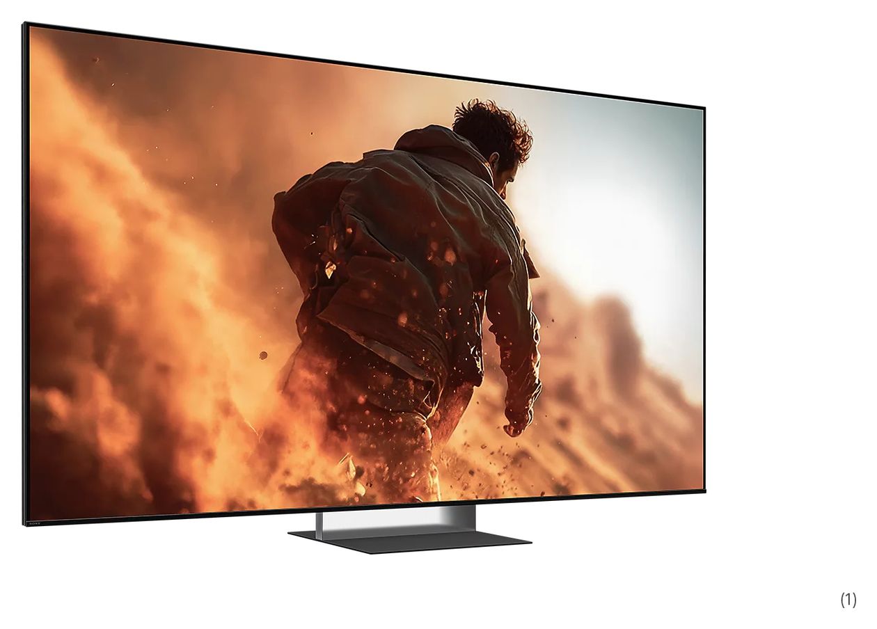 K-98XR75M2 Bravia 7 II LED 2,49 m (98 Zoll) Fernseher 4K Ultra HD 